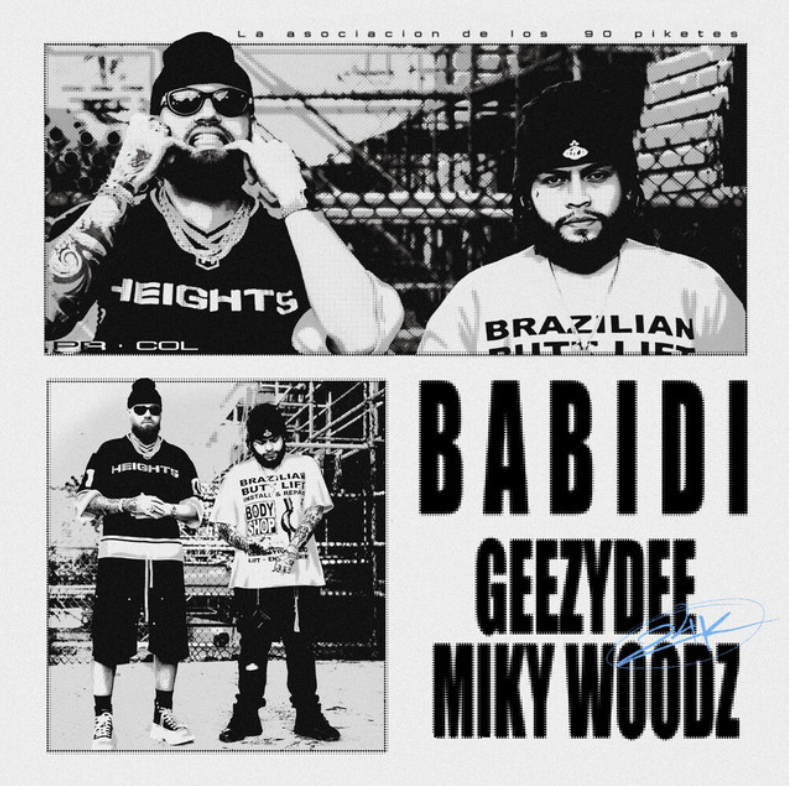 BABIDI