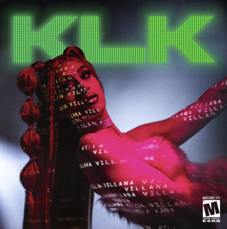 KLK